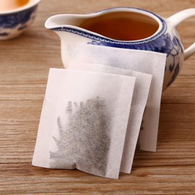 滤纸茶包